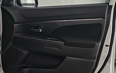 Mitsubishi ASX I рестайлинг, 2017 год, 1 270 000 рублей, 27 фотография