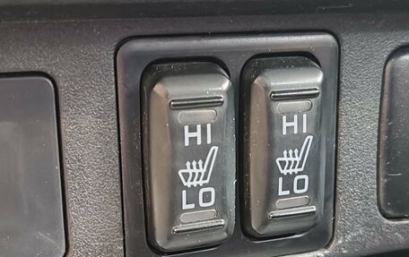 Mitsubishi ASX I рестайлинг, 2017 год, 1 270 000 рублей, 25 фотография