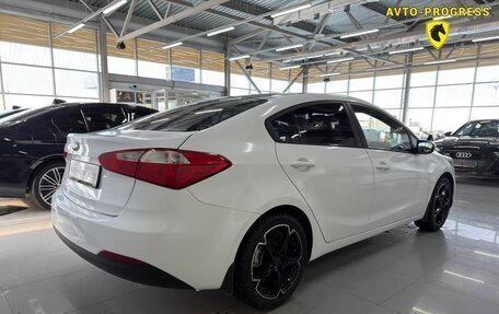 KIA Cerato III, 2014 год, 999 000 рублей, 5 фотография