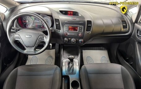 KIA Cerato III, 2014 год, 999 000 рублей, 12 фотография