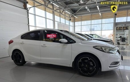 KIA Cerato III, 2014 год, 999 000 рублей, 4 фотография