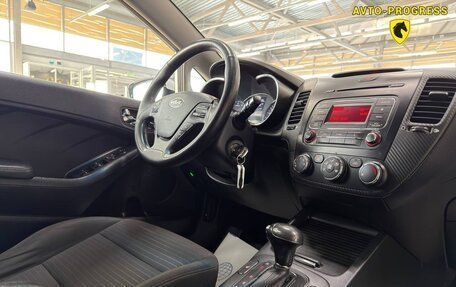 KIA Cerato III, 2014 год, 999 000 рублей, 11 фотография