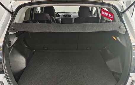 Mitsubishi ASX I рестайлинг, 2017 год, 1 270 000 рублей, 30 фотография