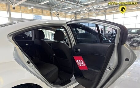 KIA Cerato III, 2014 год, 999 000 рублей, 9 фотография