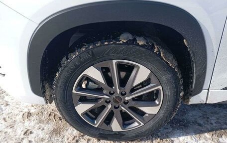 CheryExeed LX, 2023 год, 2 035 000 рублей, 5 фотография