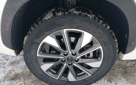 CheryExeed LX, 2023 год, 2 035 000 рублей, 3 фотография