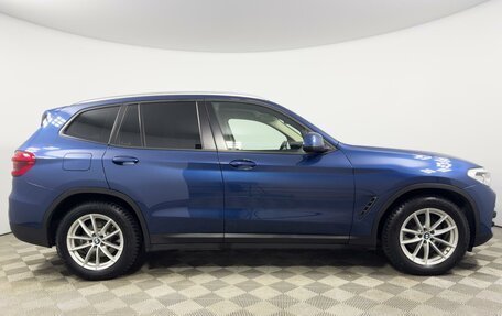 BMW X3, 2019 год, 3 498 300 рублей, 5 фотография