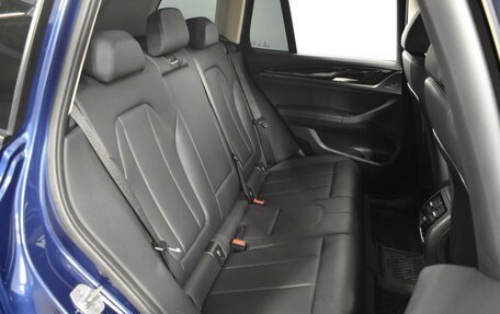 BMW X3, 2019 год, 3 498 300 рублей, 10 фотография