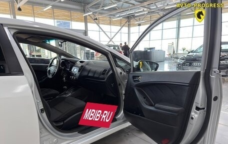 KIA Cerato III, 2014 год, 999 000 рублей, 10 фотография