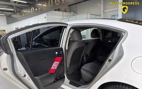 KIA Cerato III, 2014 год, 999 000 рублей, 8 фотография