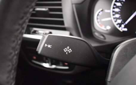 BMW X3, 2019 год, 3 498 300 рублей, 19 фотография