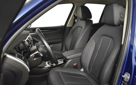 BMW X3, 2019 год, 3 498 300 рублей, 13 фотография