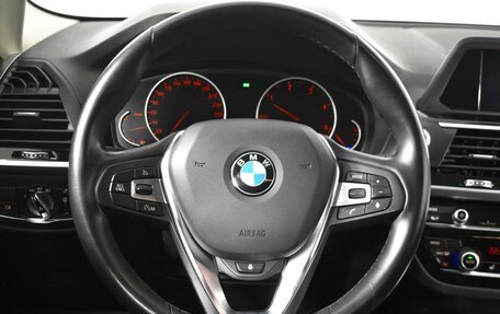 BMW X3, 2019 год, 3 498 300 рублей, 15 фотография