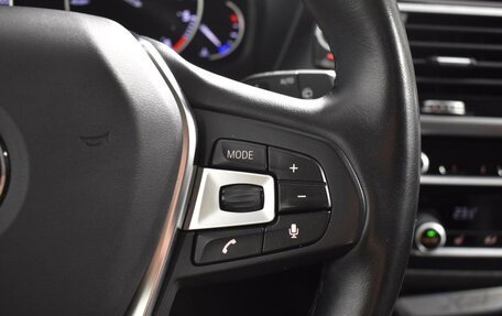 BMW X3, 2019 год, 3 498 300 рублей, 18 фотография