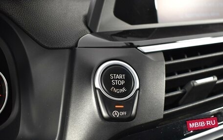 BMW X3, 2019 год, 3 498 300 рублей, 21 фотография