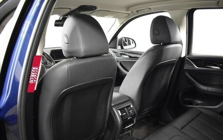 BMW X3, 2019 год, 3 498 300 рублей, 14 фотография