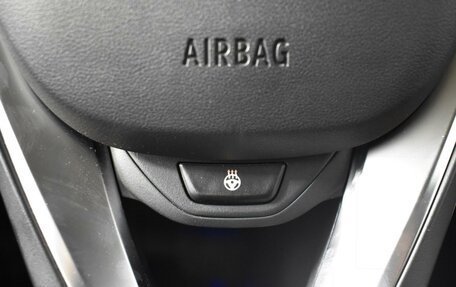 BMW X3, 2019 год, 3 498 300 рублей, 25 фотография