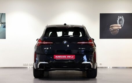 BMW X3, 2025 год, 7 600 000 рублей, 6 фотография