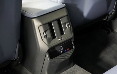 BMW X3, 2025 год, 7 600 000 рублей, 24 фотография