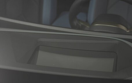 BMW X3, 2025 год, 7 600 000 рублей, 26 фотография