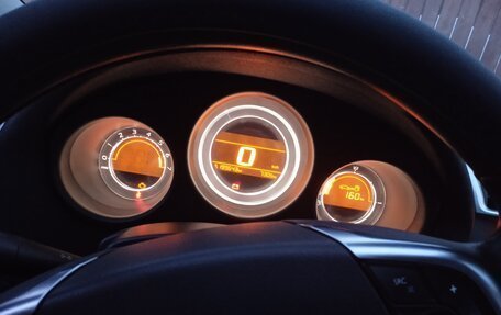 Citroen C4 II рестайлинг, 2011 год, 620 000 рублей, 2 фотография