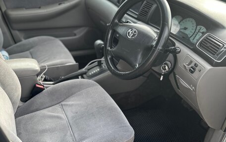 Toyota Corolla, 2001 год, 340 000 рублей, 11 фотография