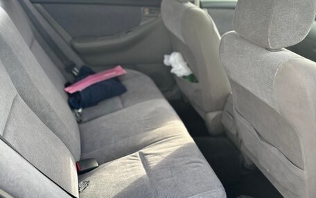 Toyota Corolla, 2001 год, 340 000 рублей, 12 фотография