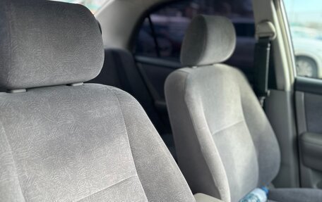 Toyota Corolla, 2001 год, 340 000 рублей, 13 фотография