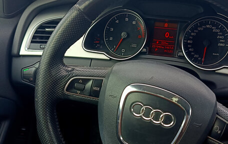 Audi A5, 2010 год, 1 200 000 рублей, 3 фотография