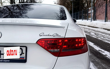 Audi A5, 2010 год, 1 200 000 рублей, 7 фотография