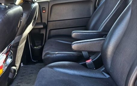 Honda Freed I, 2015 год, 1 059 000 рублей, 12 фотография