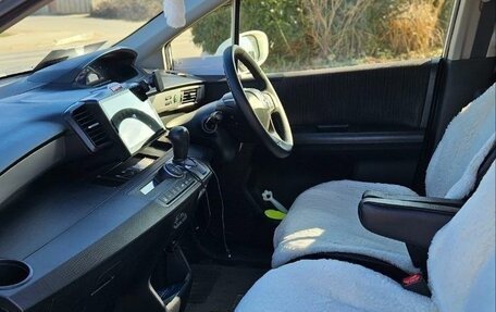 Honda Freed I, 2015 год, 1 059 000 рублей, 11 фотография