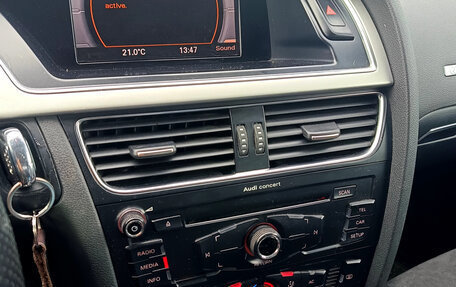 Audi A5, 2010 год, 1 200 000 рублей, 6 фотография