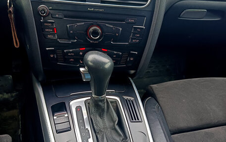 Audi A5, 2010 год, 1 200 000 рублей, 5 фотография