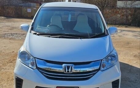 Honda Freed I, 2015 год, 1 059 000 рублей, 8 фотография