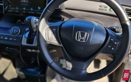 Honda Freed I, 2015 год, 1 059 000 рублей, 9 фотография