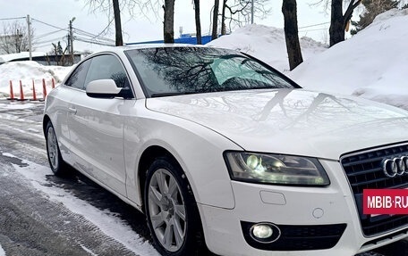 Audi A5, 2010 год, 1 200 000 рублей, 4 фотография