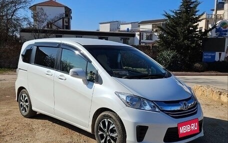 Honda Freed I, 2015 год, 1 059 000 рублей, 7 фотография