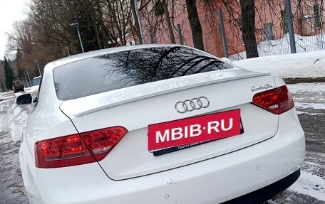 Audi A5, 2010 год, 1 200 000 рублей, 8 фотография