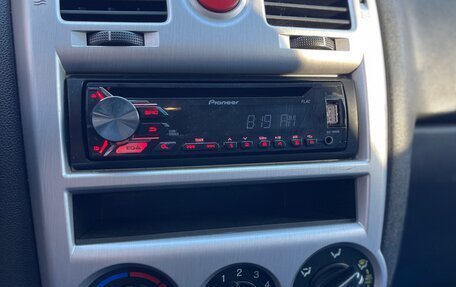 Hyundai Getz I рестайлинг, 2007 год, 590 000 рублей, 28 фотография