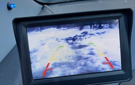 Hyundai Getz I рестайлинг, 2007 год, 590 000 рублей, 27 фотография