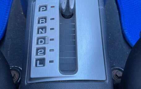 Hyundai Getz I рестайлинг, 2007 год, 590 000 рублей, 24 фотография