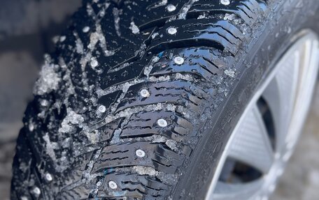 Hyundai Getz I рестайлинг, 2007 год, 590 000 рублей, 30 фотография