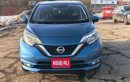 Nissan Note II рестайлинг, 2019 год, 1 400 000 рублей, 2 фотография
