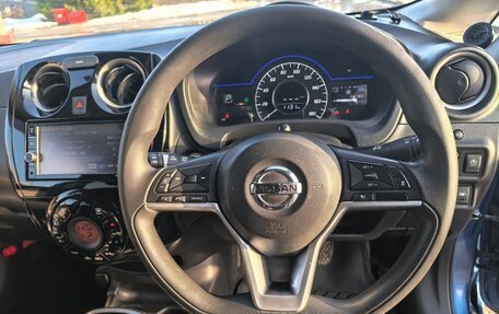 Nissan Note II рестайлинг, 2019 год, 1 400 000 рублей, 8 фотография