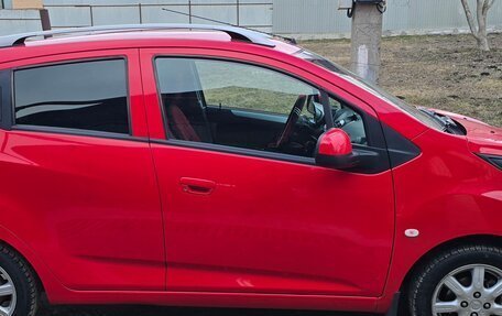 Ravon R2, 2017 год, 850 000 рублей, 2 фотография