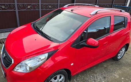 Ravon R2, 2017 год, 850 000 рублей, 7 фотография