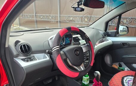 Ravon R2, 2017 год, 850 000 рублей, 8 фотография