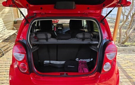 Ravon R2, 2017 год, 850 000 рублей, 9 фотография