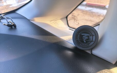 Nissan Note II рестайлинг, 2019 год, 1 400 000 рублей, 9 фотография